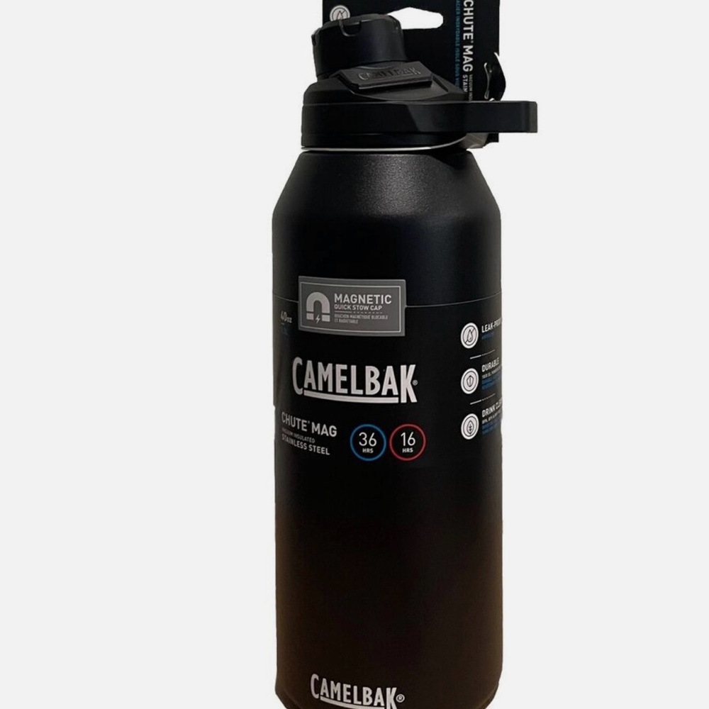 Camelback Chute Mag Vacuum Insulated Stainless Steel 40oz